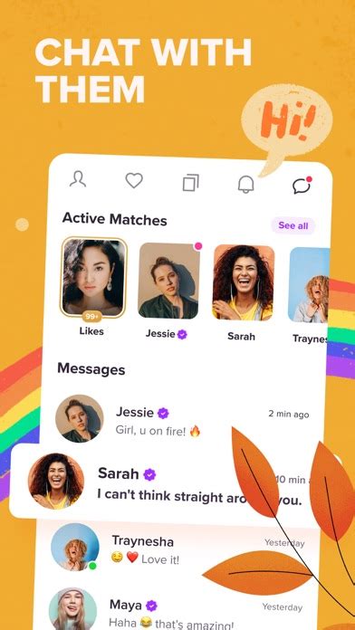 lesbische dating site|Zoe: Lesbian Dating & Chat App .